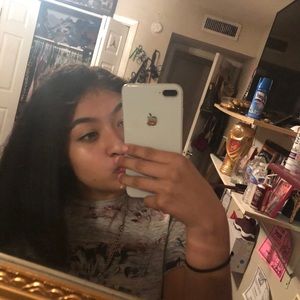 Meet your Posher, Rosa